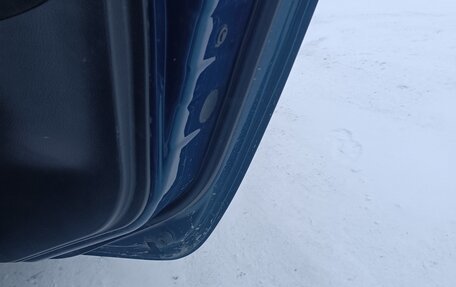 Mitsubishi Lancer IX, 2005 год, 289 000 рублей, 27 фотография