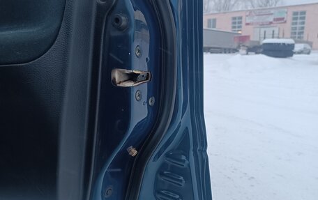 Mitsubishi Lancer IX, 2005 год, 289 000 рублей, 26 фотография