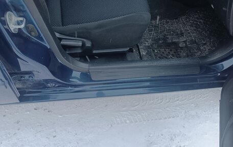 Mitsubishi Lancer IX, 2005 год, 289 000 рублей, 25 фотография