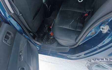 Mitsubishi Lancer IX, 2005 год, 289 000 рублей, 24 фотография