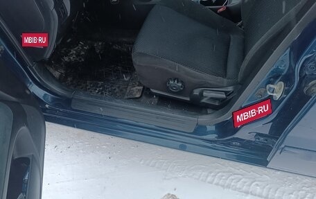 Mitsubishi Lancer IX, 2005 год, 289 000 рублей, 20 фотография