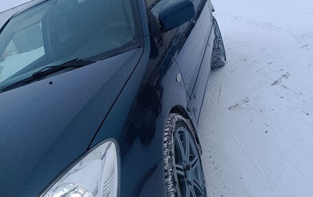 Mitsubishi Lancer IX, 2005 год, 289 000 рублей, 29 фотография