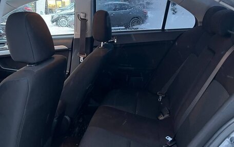 Mitsubishi Lancer IX, 2008 год, 590 000 рублей, 9 фотография