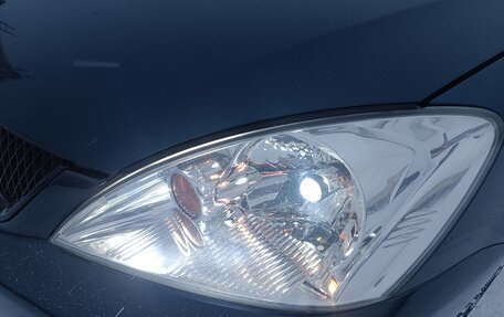 Mitsubishi Lancer IX, 2005 год, 289 000 рублей, 35 фотография