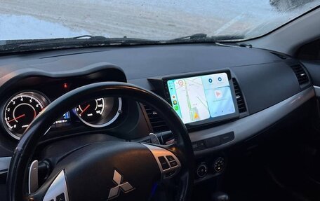 Mitsubishi Lancer IX, 2008 год, 590 000 рублей, 7 фотография