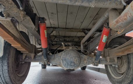 ГАЗ 3102 «Волга», 1999 год, 7 фотография