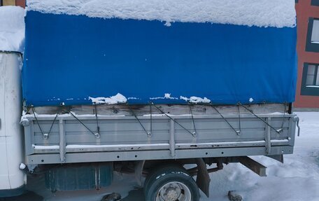 ГАЗ 3102 «Волга», 1999 год, 3 фотография