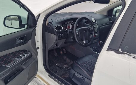 Ford Focus II рестайлинг, 2010 год, 420 000 рублей, 2 фотография