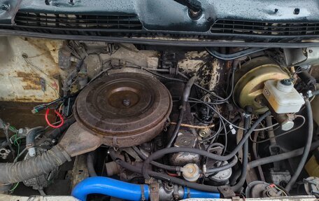 ГАЗ 3102 «Волга», 1999 год, 9 фотография