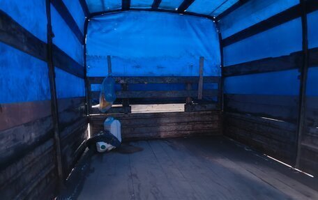 ГАЗ 3102 «Волга», 1999 год, 8 фотография