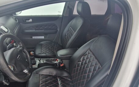 Ford Focus II рестайлинг, 2010 год, 420 000 рублей, 3 фотография