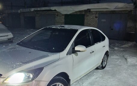 Ford Focus II рестайлинг, 2010 год, 420 000 рублей, 9 фотография