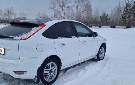 Ford Focus II рестайлинг, 2010 год, 420 000 рублей, 7 фотография