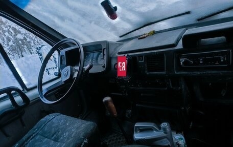 ГАЗ 3102 «Волга», 1999 год, 6 фотография