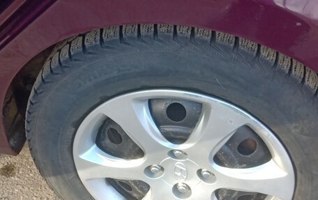 Hyundai Solaris II рестайлинг, 2012 год, 620 000 рублей, 8 фотография