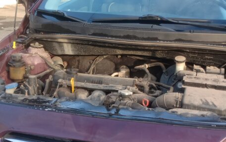 Hyundai Solaris II рестайлинг, 2012 год, 620 000 рублей, 7 фотография