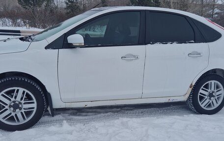 Ford Focus II рестайлинг, 2010 год, 420 000 рублей, 12 фотография