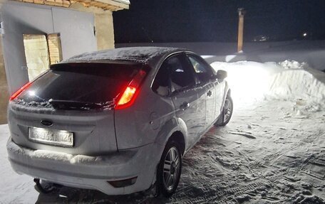 Ford Focus II рестайлинг, 2010 год, 420 000 рублей, 11 фотография