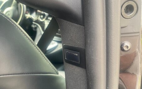 Mercedes-Benz V-Класс, 2017 год, 4 650 000 рублей, 9 фотография