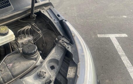 Mercedes-Benz V-Класс, 2017 год, 4 650 000 рублей, 2 фотография