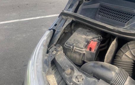 Mercedes-Benz V-Класс, 2017 год, 4 650 000 рублей, 3 фотография