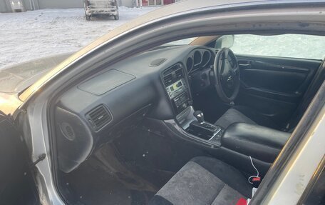 Toyota Aristo, 1999 год, 550 000 рублей, 3 фотография