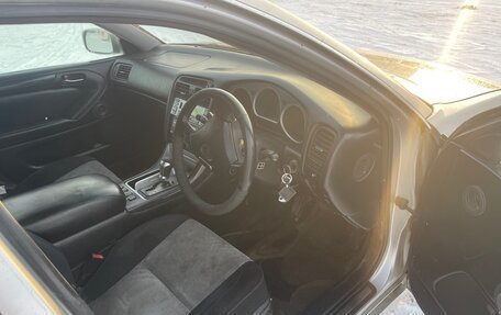 Toyota Aristo, 1999 год, 550 000 рублей, 4 фотография