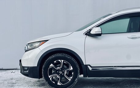 Honda CR-V IV, 2018 год, 2 550 000 рублей, 10 фотография