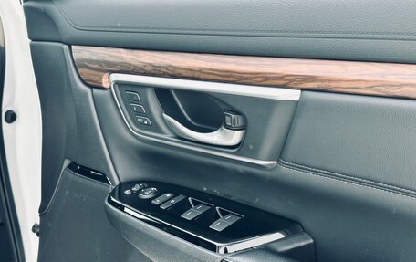 Honda CR-V IV, 2018 год, 2 550 000 рублей, 14 фотография