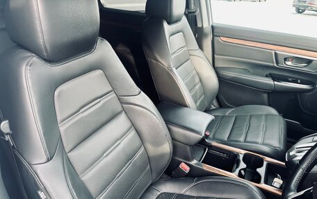 Honda CR-V IV, 2018 год, 2 550 000 рублей, 16 фотография