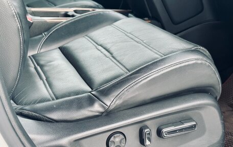 Honda CR-V IV, 2018 год, 2 550 000 рублей, 15 фотография