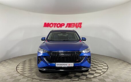 Haval F7 I, 2022 год, 2 299 000 рублей, 2 фотография