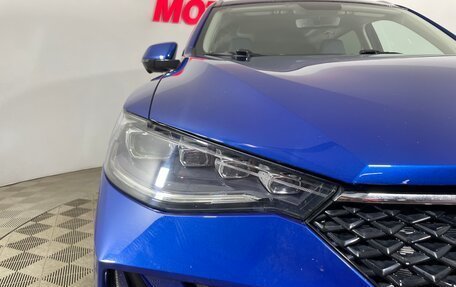 Haval F7 I, 2022 год, 2 299 000 рублей, 7 фотография