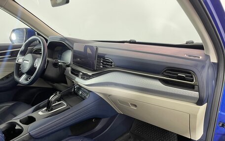 Haval F7 I, 2022 год, 2 299 000 рублей, 12 фотография