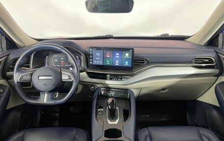 Haval F7 I, 2022 год, 2 299 000 рублей, 13 фотография