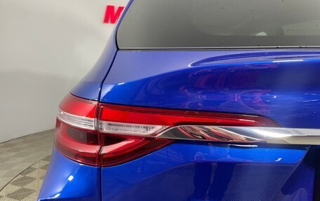 Haval F7 I, 2022 год, 2 299 000 рублей, 8 фотография