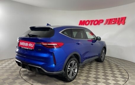 Haval F7 I, 2022 год, 2 299 000 рублей, 4 фотография