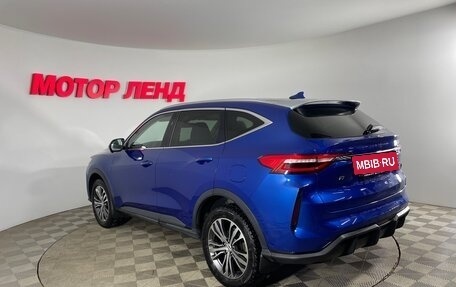 Haval F7 I, 2022 год, 2 299 000 рублей, 6 фотография
