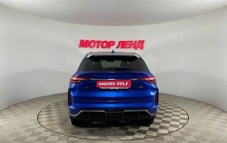 Haval F7 I, 2022 год, 2 299 000 рублей, 5 фотография
