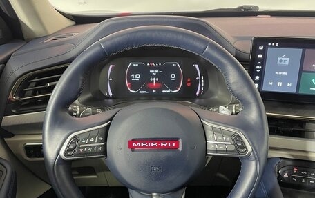 Haval F7 I, 2022 год, 2 299 000 рублей, 14 фотография