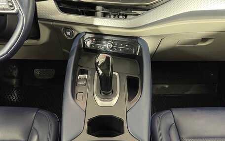 Haval F7 I, 2022 год, 2 299 000 рублей, 17 фотография