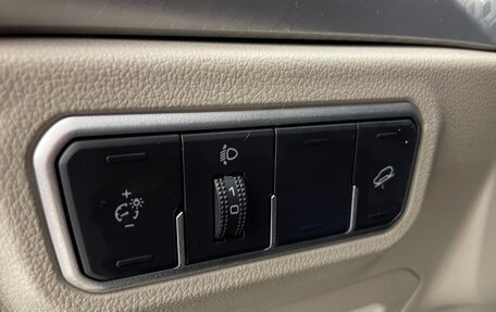 Haval F7 I, 2022 год, 2 299 000 рублей, 22 фотография