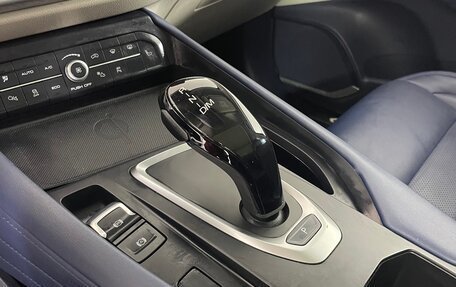 Haval F7 I, 2022 год, 2 299 000 рублей, 19 фотография