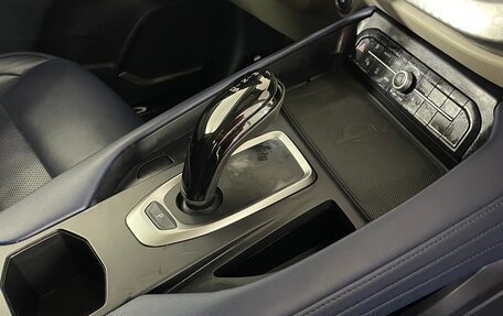 Haval F7 I, 2022 год, 2 299 000 рублей, 20 фотография