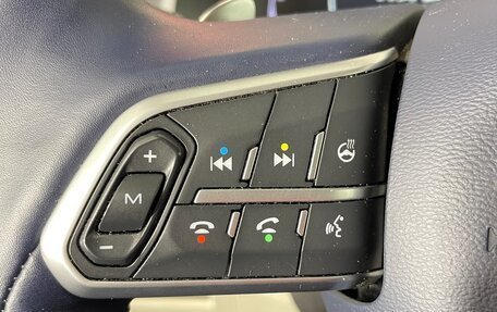 Haval F7 I, 2022 год, 2 299 000 рублей, 23 фотография