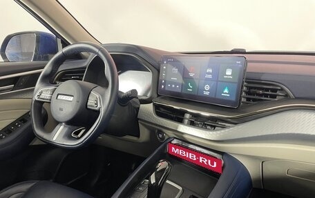 Haval F7 I, 2022 год, 2 299 000 рублей, 16 фотография