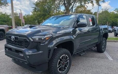 Toyota Tacoma, 2025 год, 7 977 000 рублей, 3 фотография
