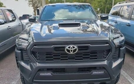 Toyota Tacoma, 2025 год, 7 977 000 рублей, 2 фотография