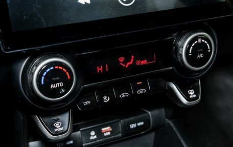 KIA Rio IV, 2017 год, 1 300 000 рублей, 20 фотография