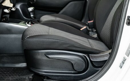 KIA Rio IV, 2017 год, 1 300 000 рублей, 23 фотография